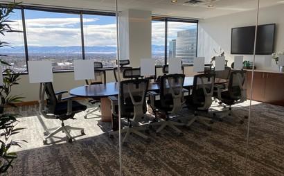 The Pikes Peak Room The Pikes Peak Room