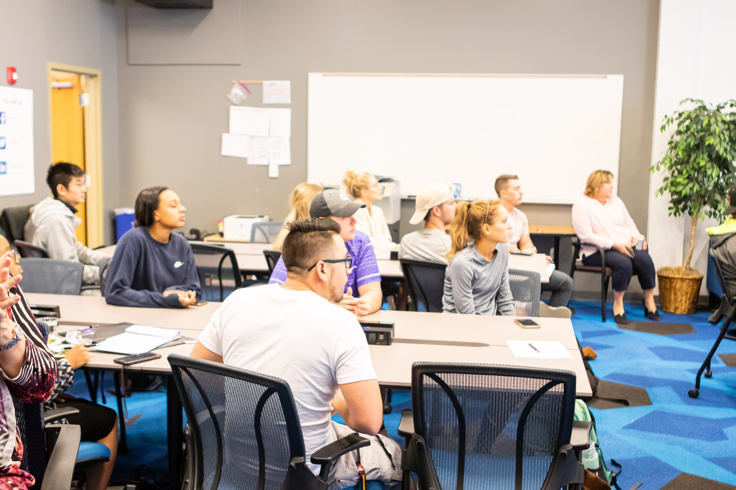 IncubatorCTX for Innovation and Impact IncubatorCTX for Innovation and Impact