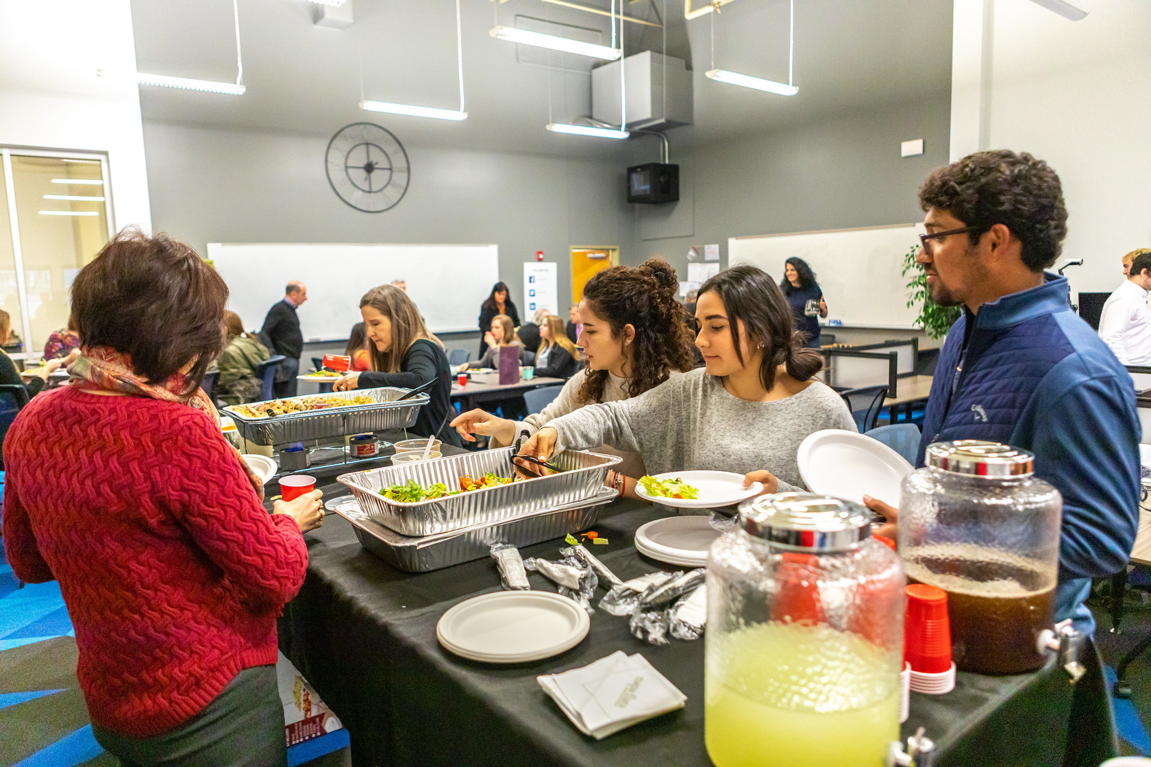 IncubatorCTX for Innovation and Impact IncubatorCTX for Innovation and Impact