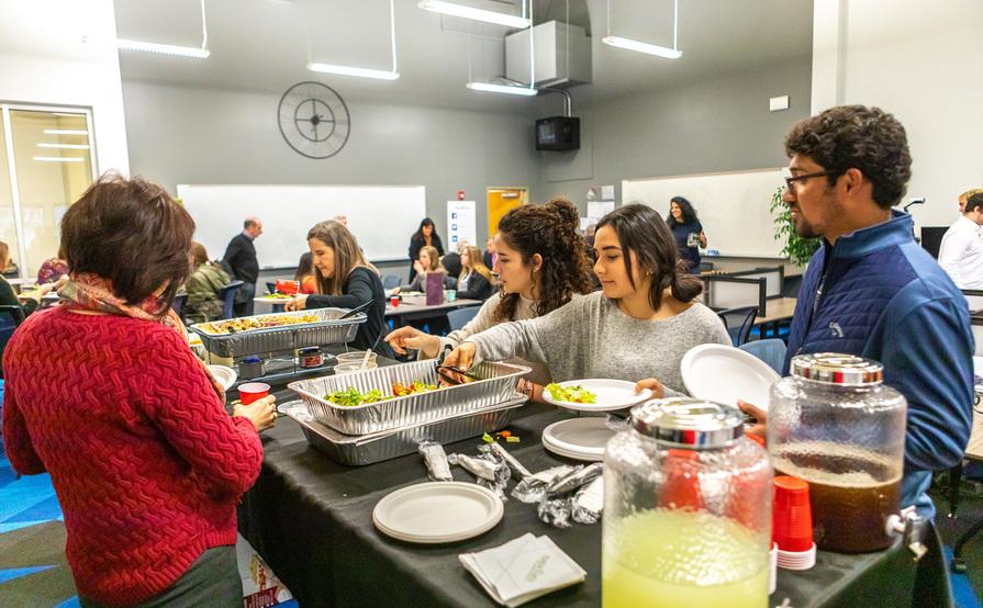 IncubatorCTX for Innovation and Impact IncubatorCTX for Innovation and Impact