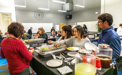 IncubatorCTX for Innovation and Impact IncubatorCTX for Innovation and Impact