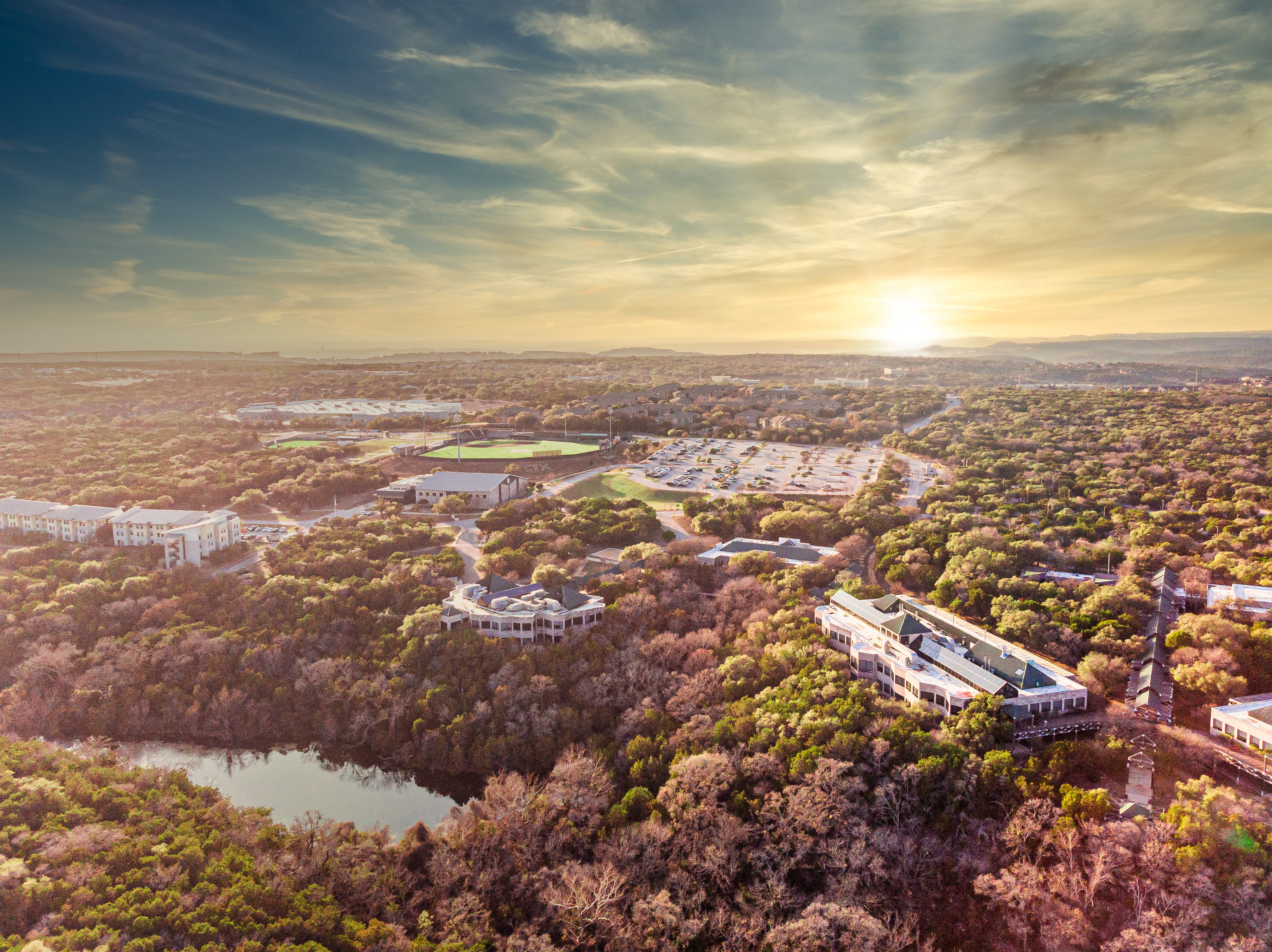 IncubatorCTX for Innovation and Impact