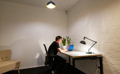 The Zoom Room The Zoom Room