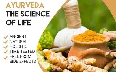 Tejasvi Ayurveda Tejasvi Ayurveda