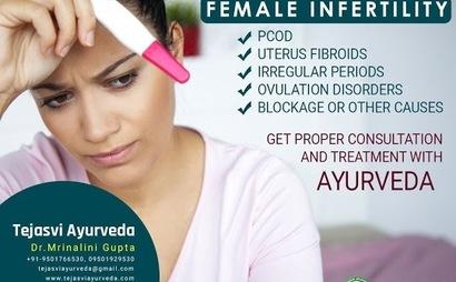 Tejasvi Ayurveda Tejasvi Ayurveda