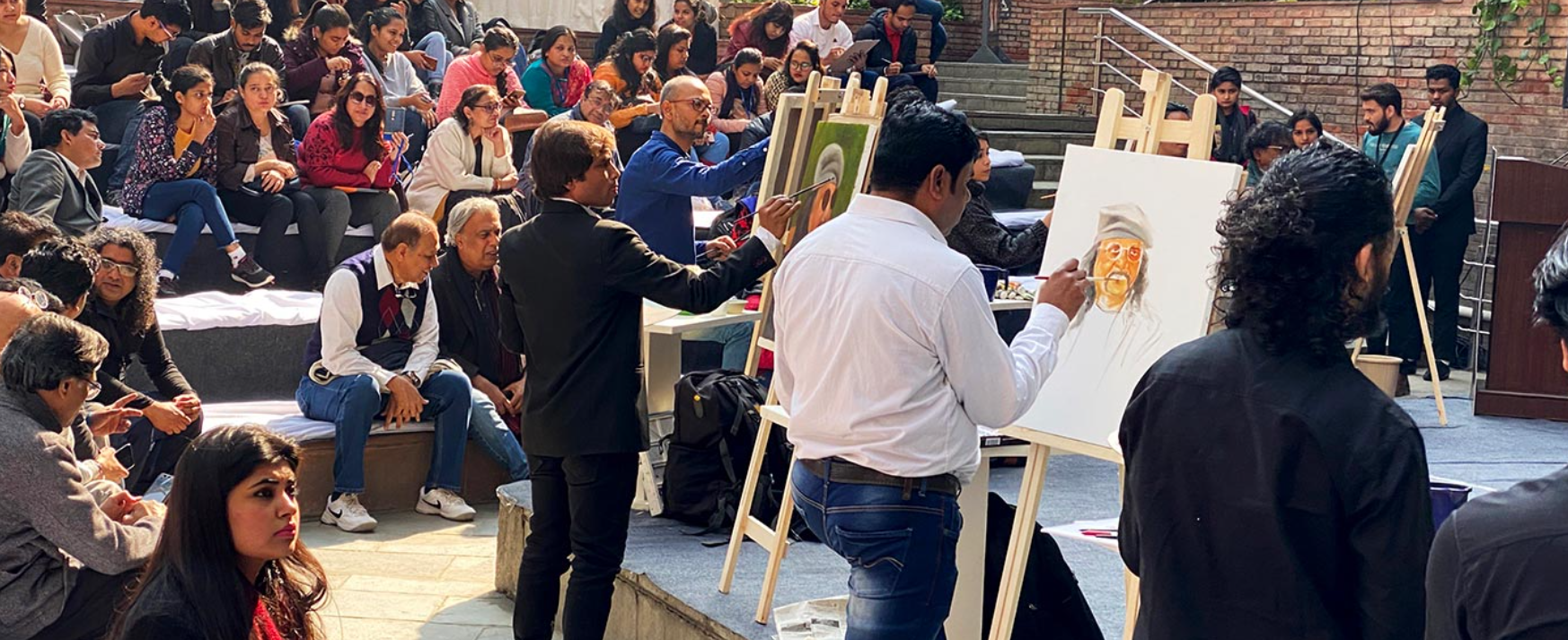  Best NIFT Online Courses in India | Nifa Fine Arts