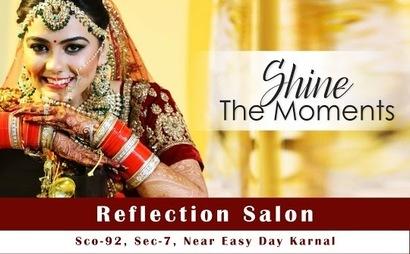 Reflection Salon Reflection Salon