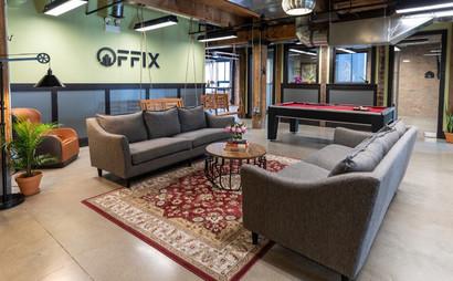 OFFIX Pilsen OFFIX Pilsen