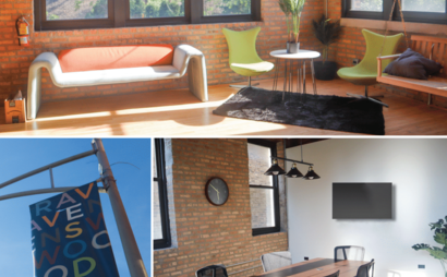 OFFIX Ravenswood OFFIX Ravenswood