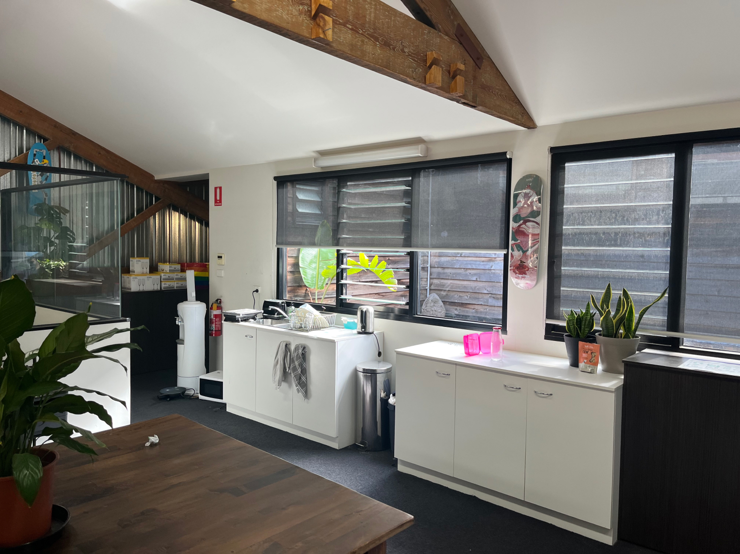 Friends With Benefits