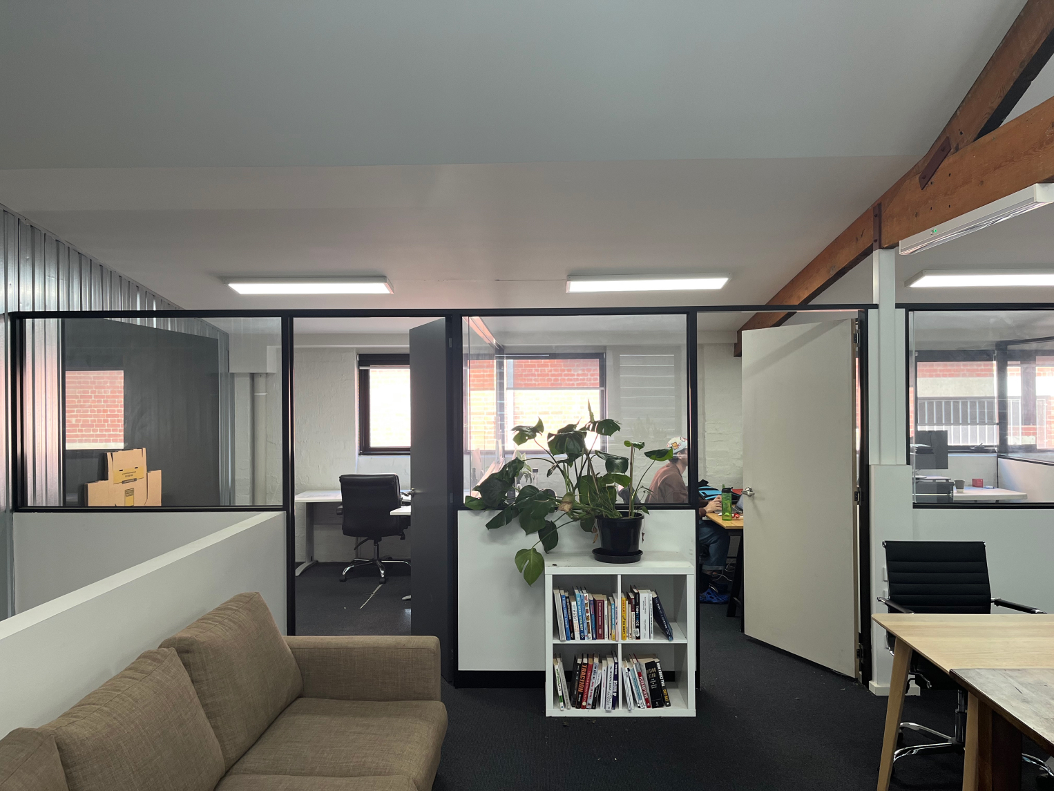 Friends With Benefits