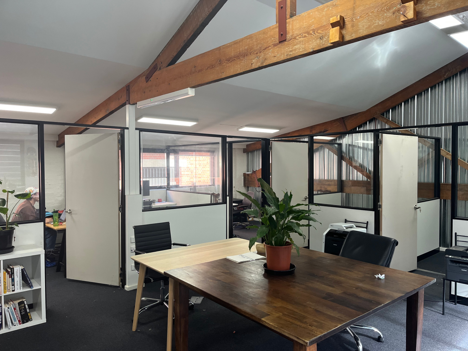 Friends With Benefits