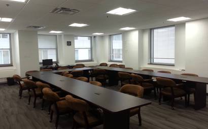 Small Size Offices with 1desks