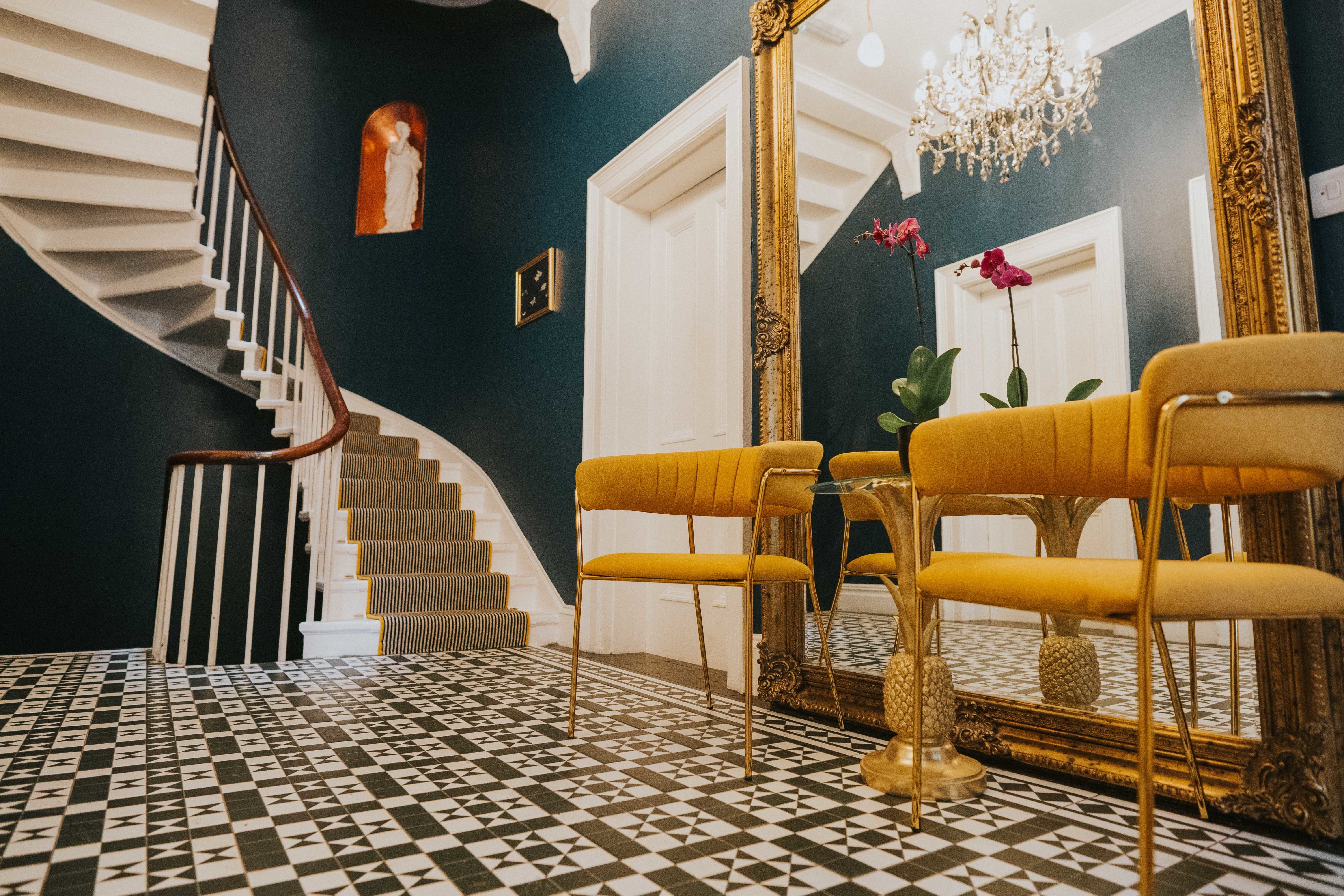 Private office available on a short term contract