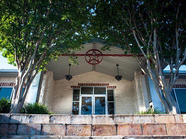 Heritage Office Suites - Coworking Space