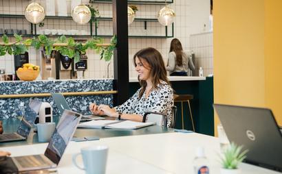 The Leeming Building The Leeming Building