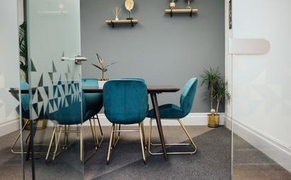 The Leeming Building The Leeming Building