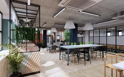 Richmond House Richmond House