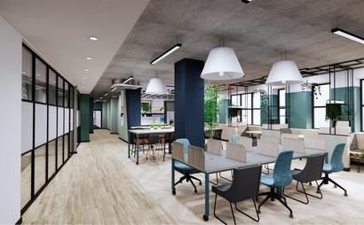 Richmond House Richmond House