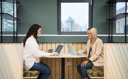 Richmond House Richmond House