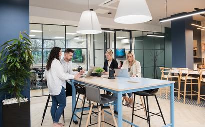 Richmond House Richmond House