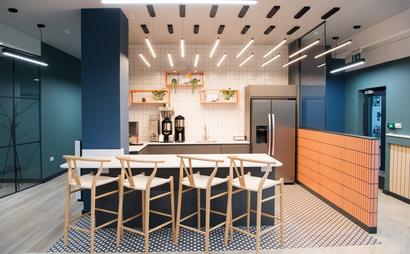 Richmond House Richmond House