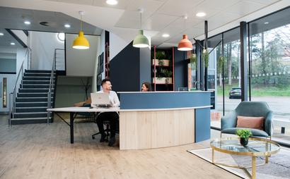 Richmond House Richmond House