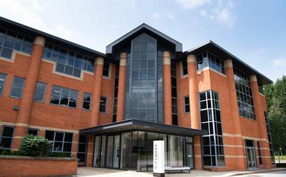 Richmond House Richmond House