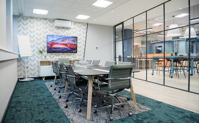 Richmond House Richmond House