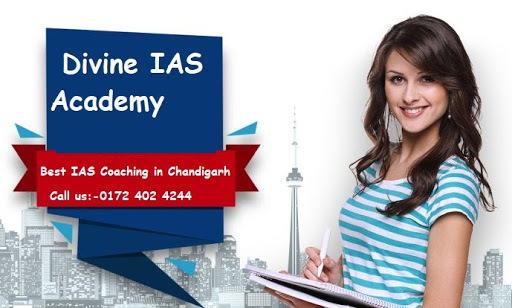 Divine IAS Academy