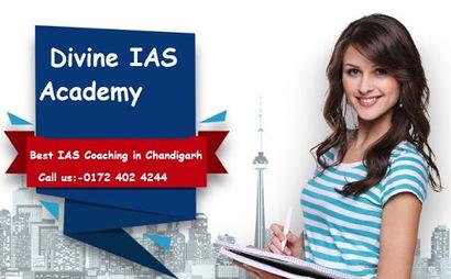 Divine IAS Academy Divine IAS Academy