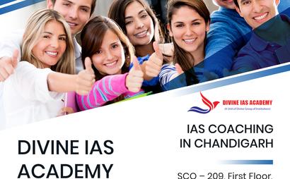 Divine IAS Academy Divine IAS Academy