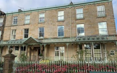 Royal House Royal House