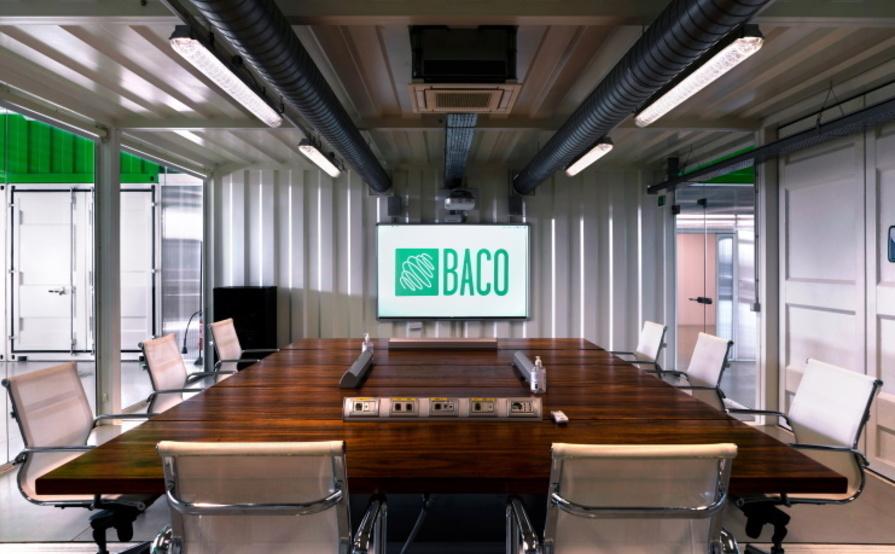Baco Incubatore d'impresa