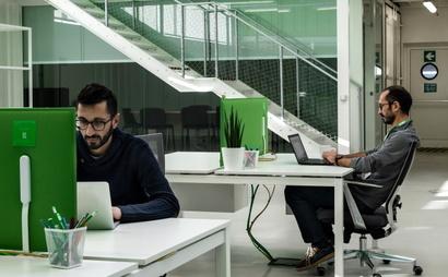 Baco Incubatore d'impresa Baco Incubatore d'impresa