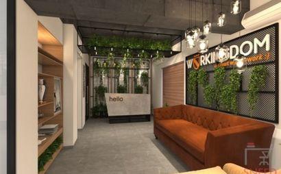 Workingdom Workingdom