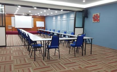 Ipoh Event Space Ipoh Event Space