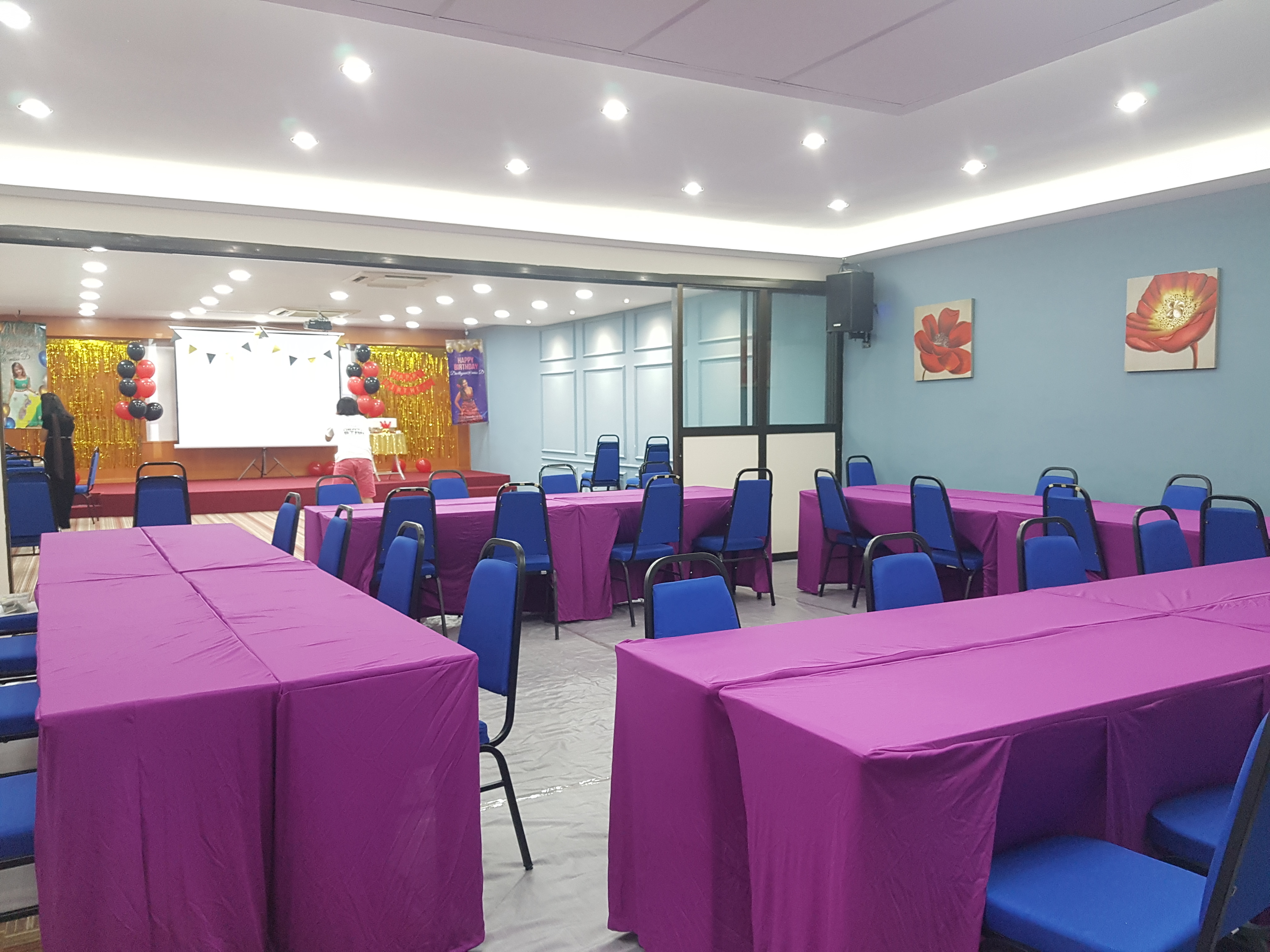 Ipoh Event Space