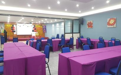 Ipoh Event Space Ipoh Event Space