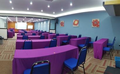 Ipoh Event Space Ipoh Event Space