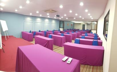 Ipoh Event Space Ipoh Event Space