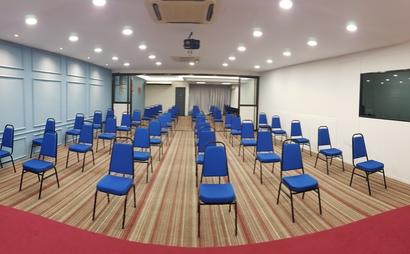 Ipoh Event Space Ipoh Event Space