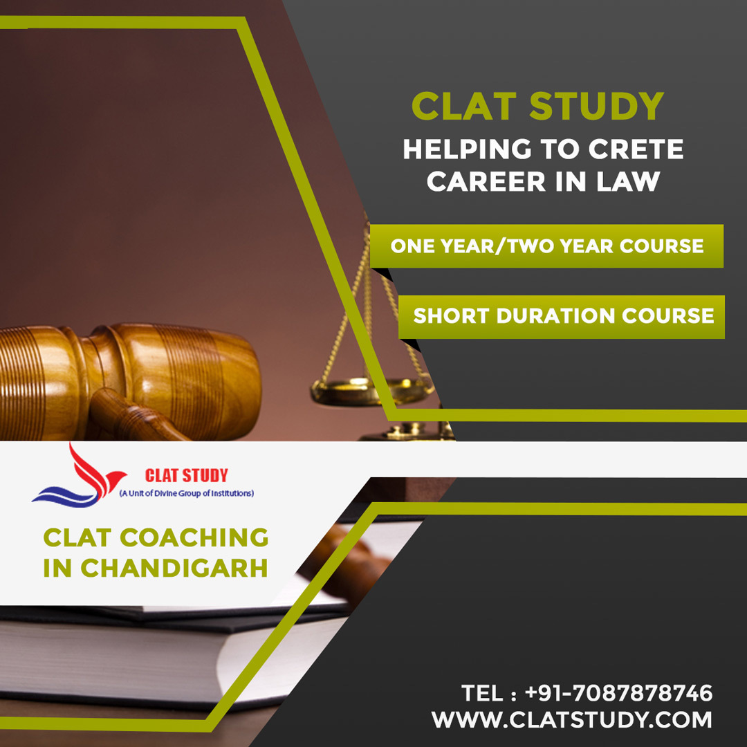 DIVINE CLAT STUDY