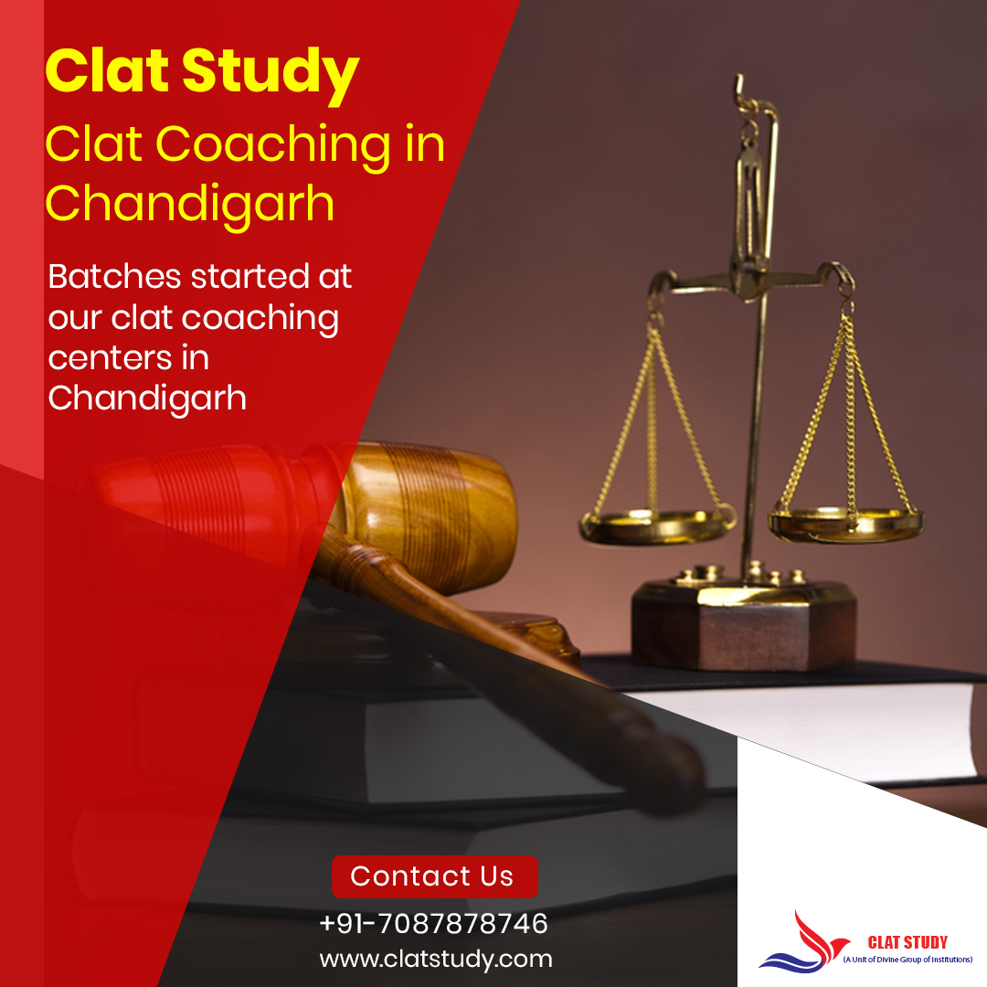 DIVINE CLAT STUDY