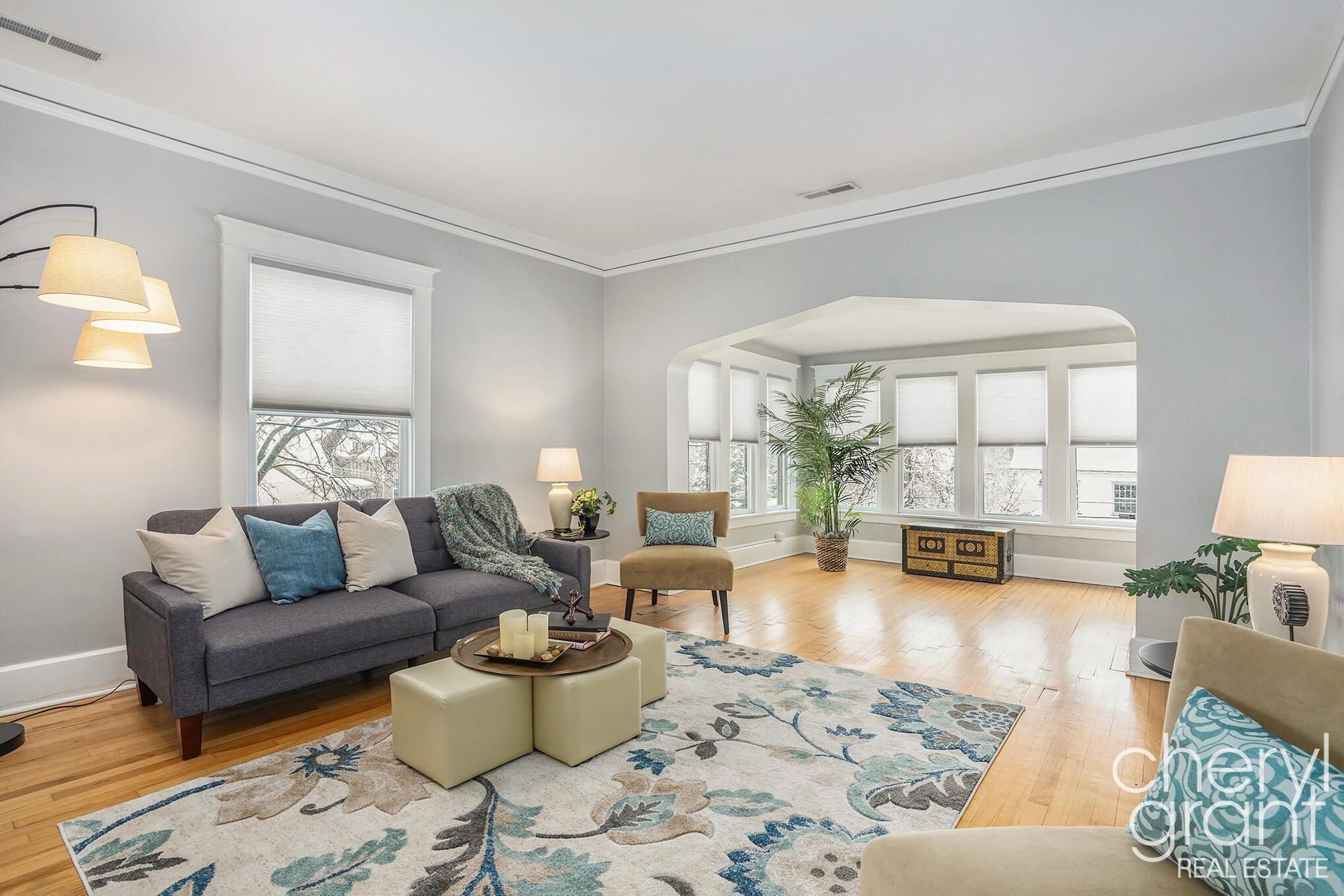 Cheryl Grant Real Estate Team