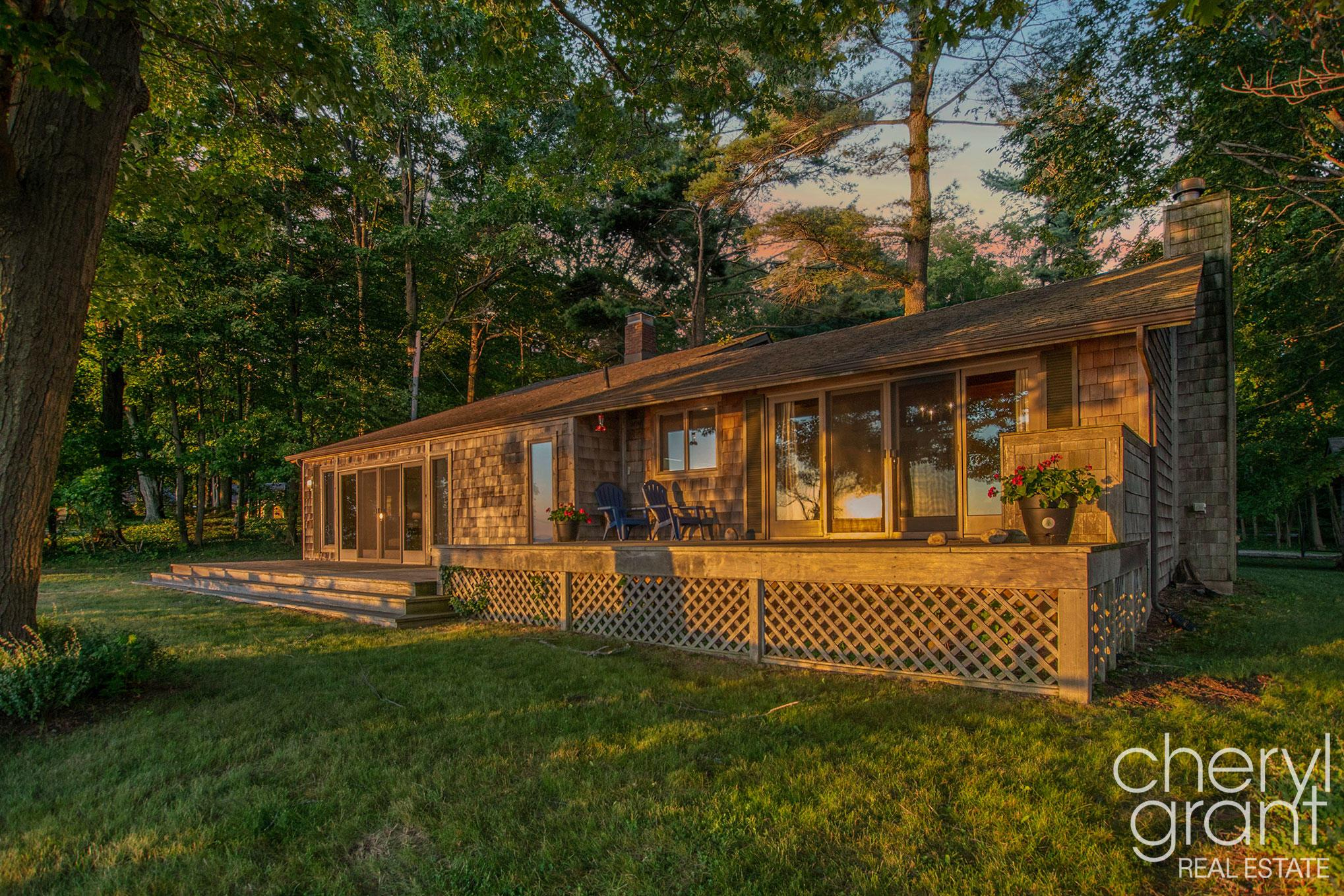 Cheryl Grant Real Estate Team