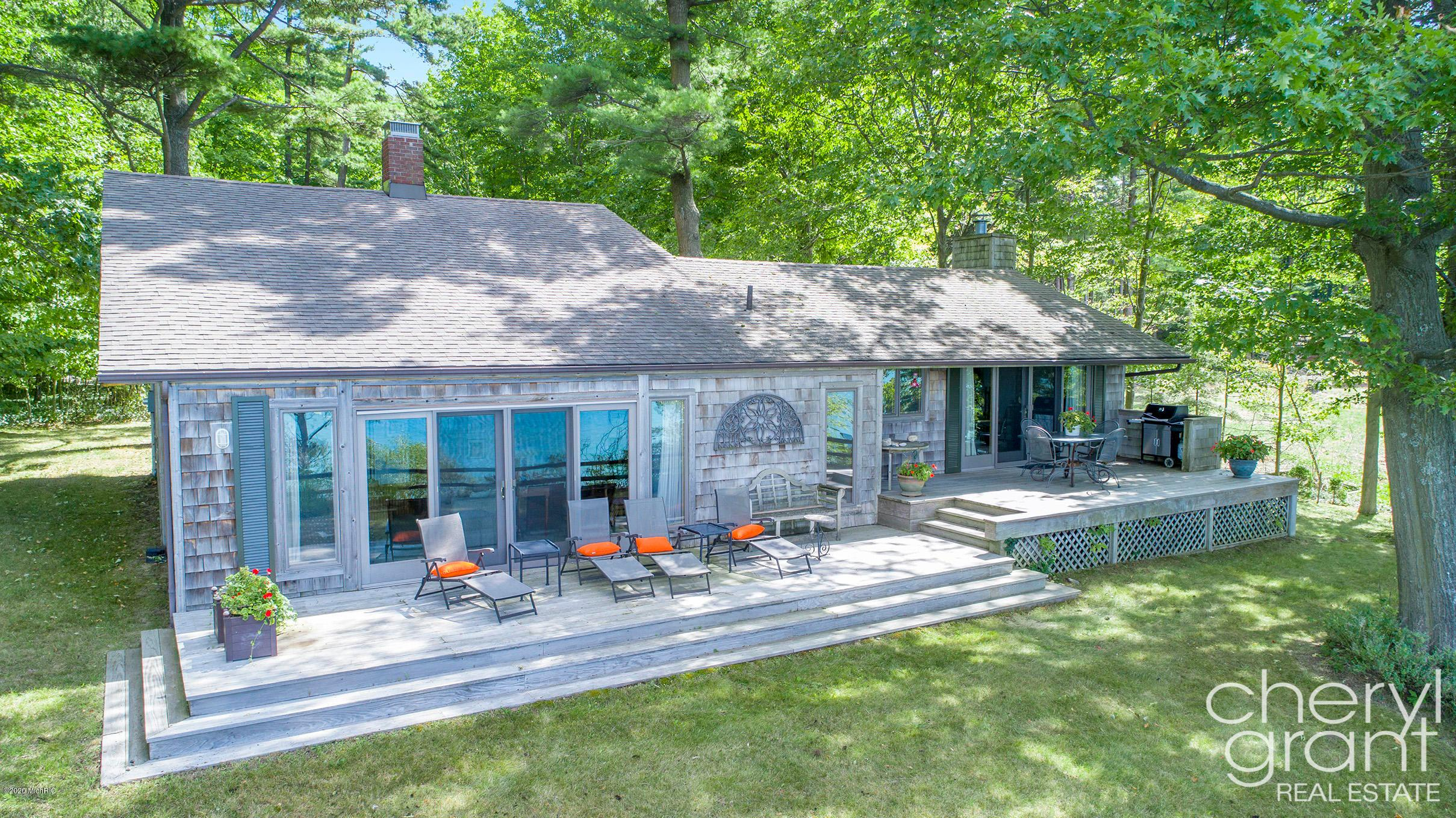 Cheryl Grant Real Estate Team