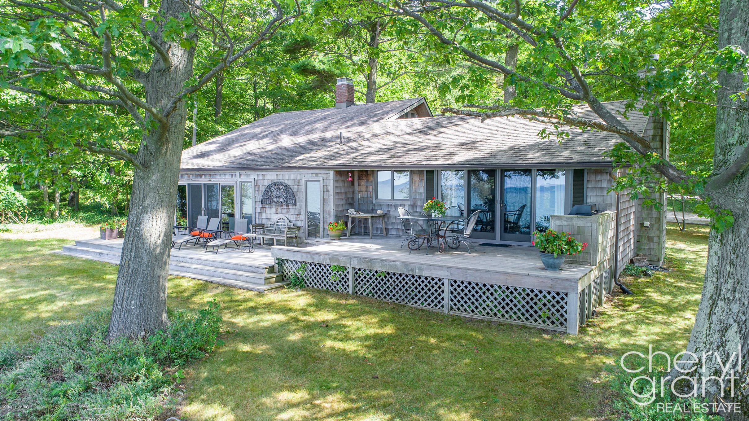 Cheryl Grant Real Estate Team