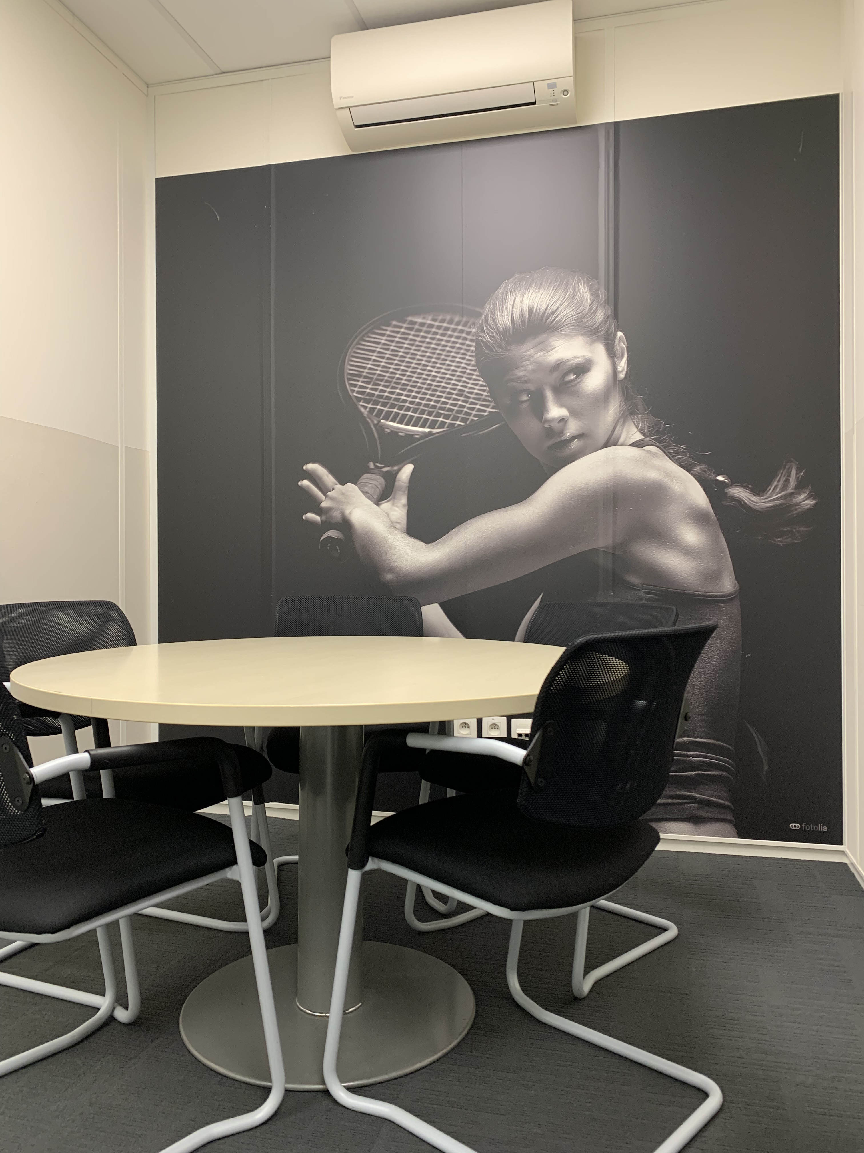 Coworking : 1 Day Pass - transforma Zaventem Coworking : 1 Day Pass - transforma Zaventem