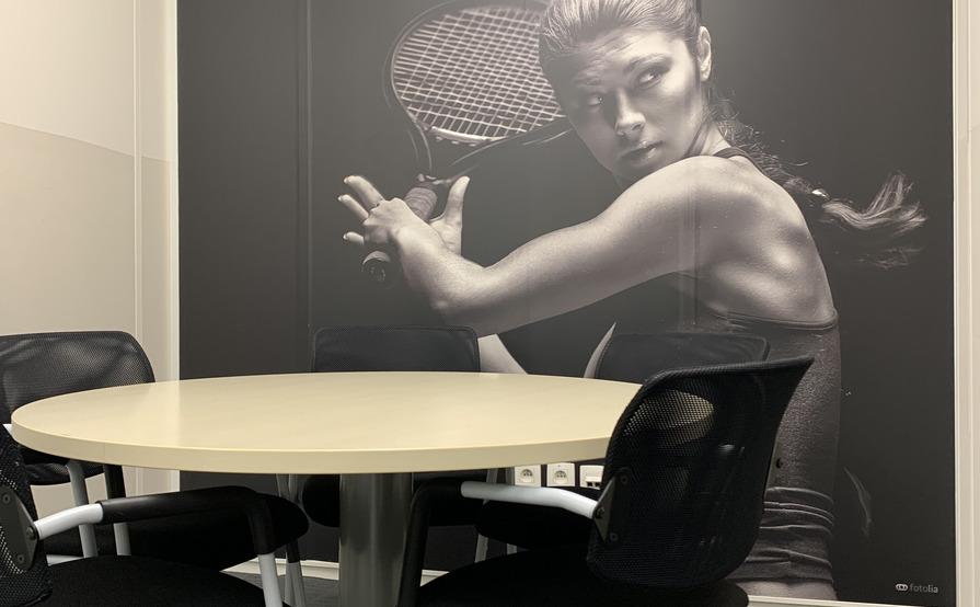 Coworking : 1 Day Pass - transforma Zaventem Coworking : 1 Day Pass - transforma Zaventem